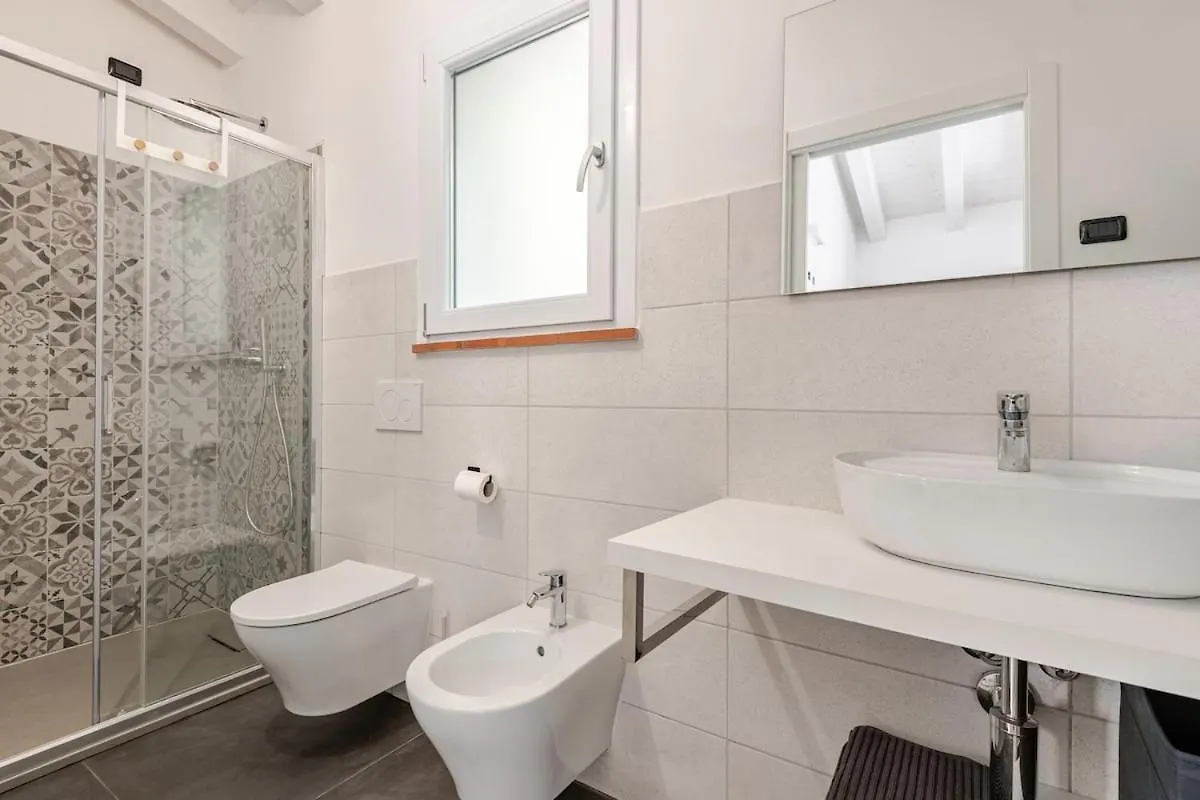 Appartement Casa Chiara Elba Island Naregno à Porto Azzurro