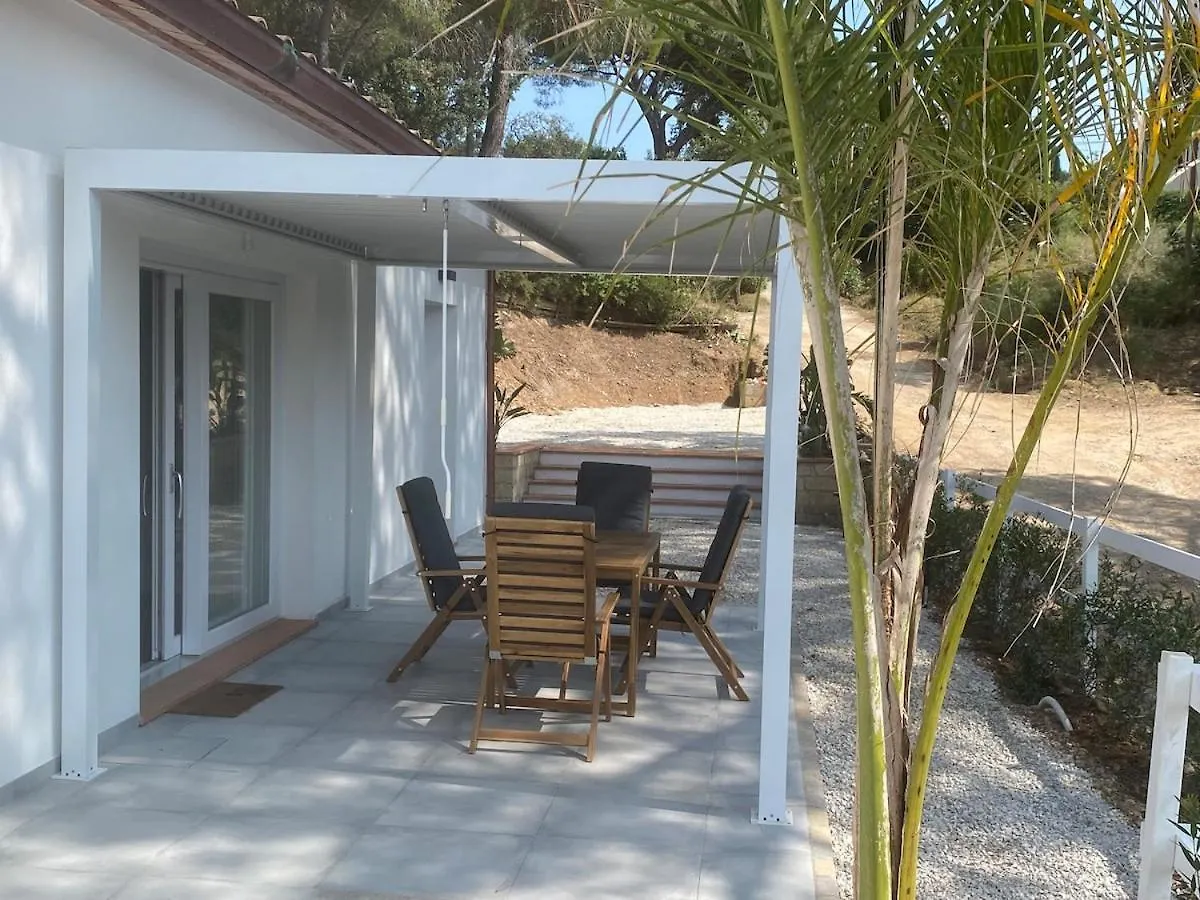 Appartement Casa Chiara Elba Island Naregno à Porto Azzurro