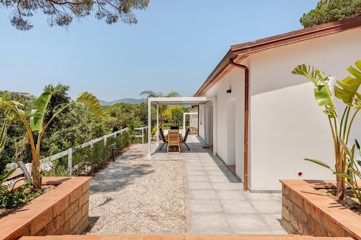 Appartement Casa Chiara Elba Island Naregno à Porto Azzurro 0*,