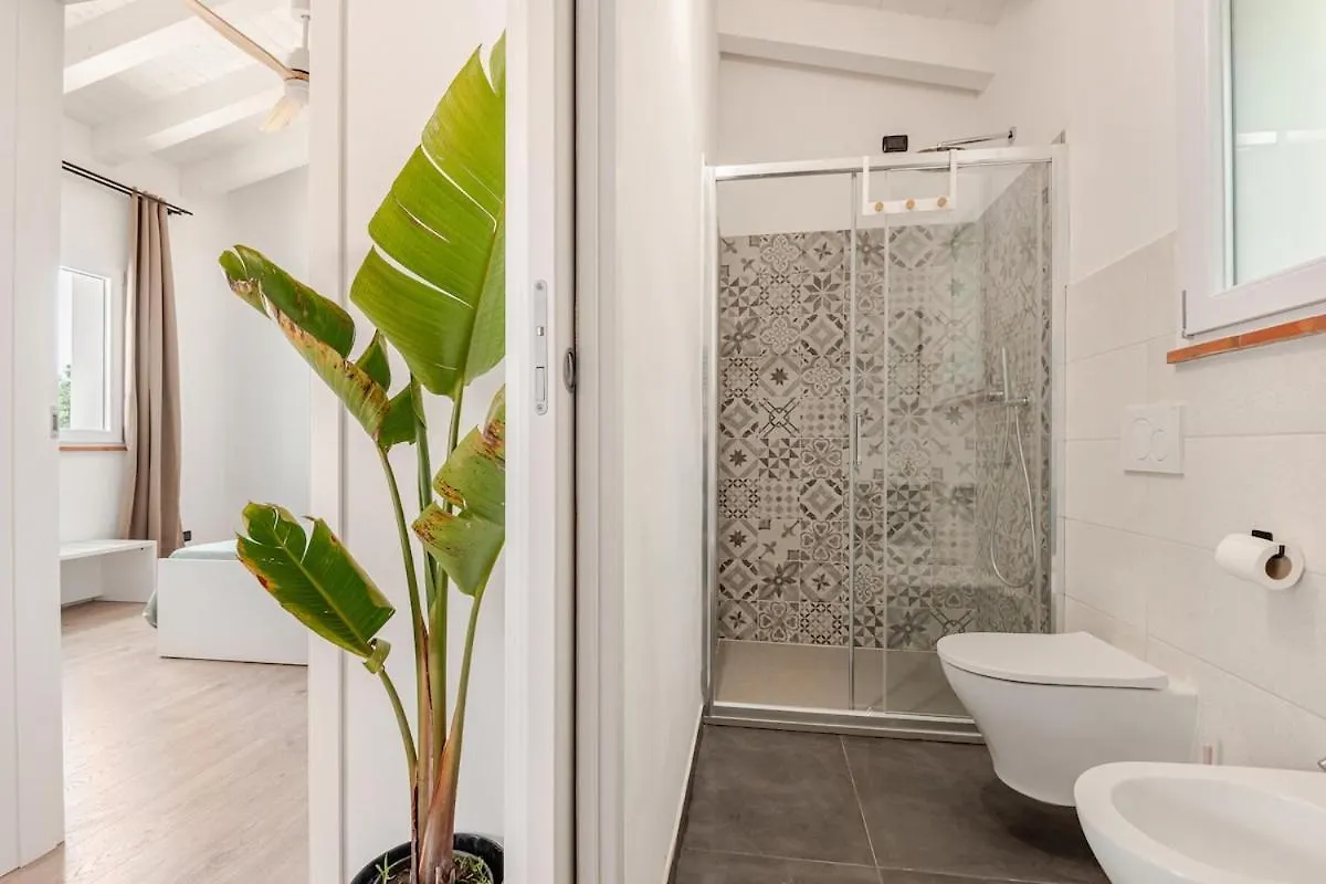 Appartement Casa Chiara Elba Island Naregno à Porto Azzurro
