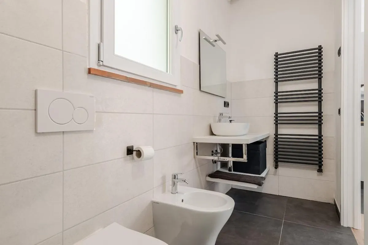 Appartement Casa Chiara Elba Island Naregno à Porto Azzurro Italie