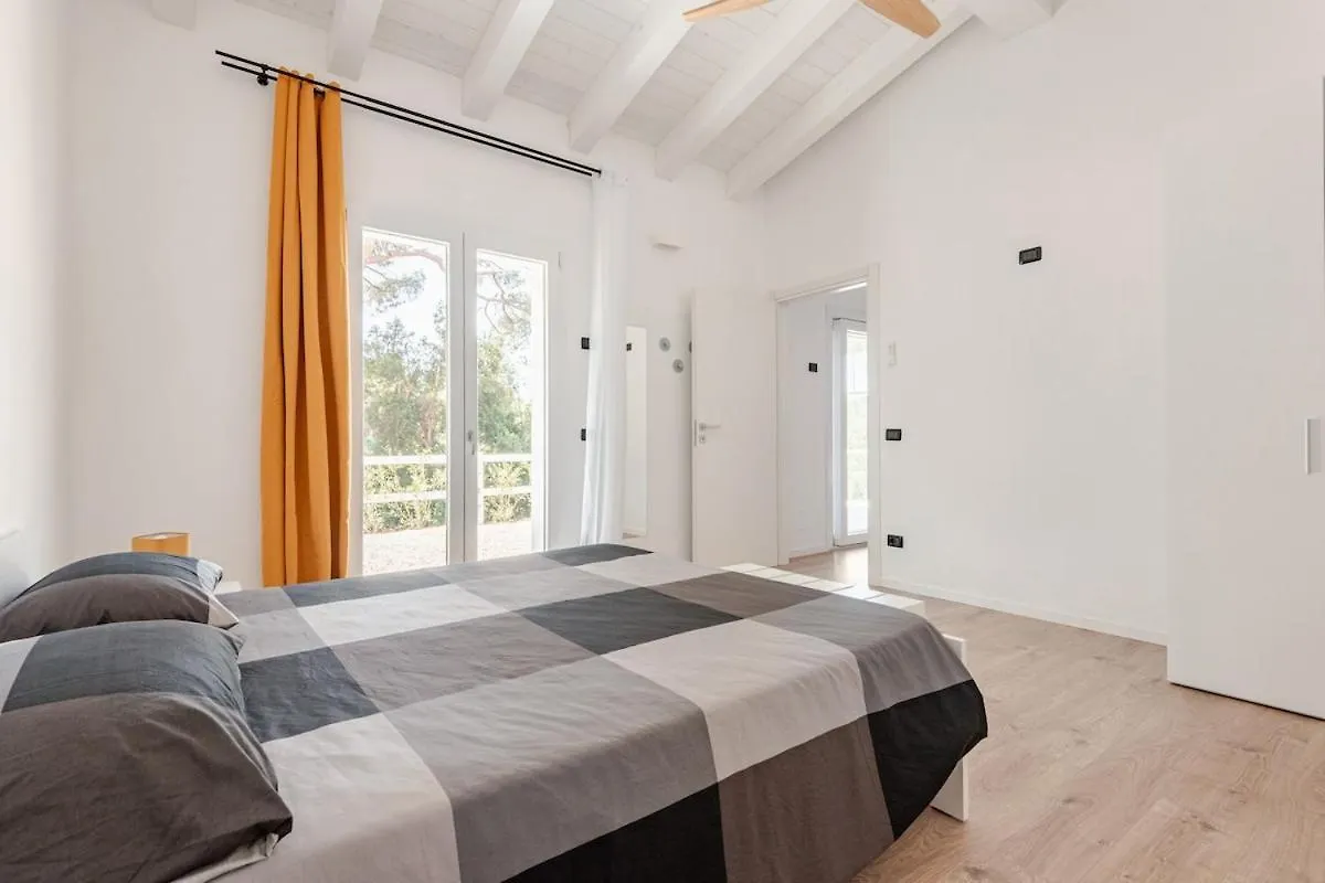 Appartement Casa Chiara Elba Island Naregno à Porto Azzurro