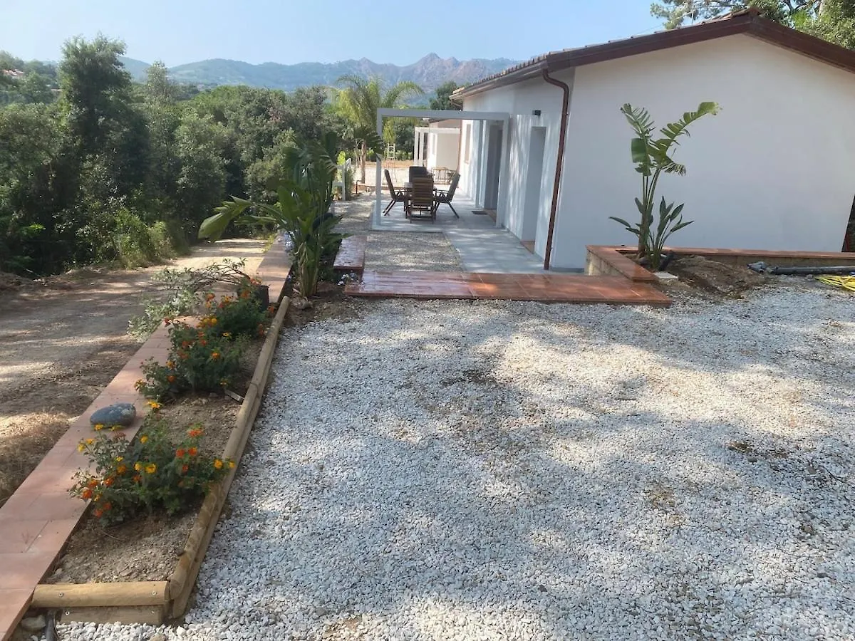 Appartement Casa Chiara Elba Island Naregno à Porto Azzurro 0*,  Italie