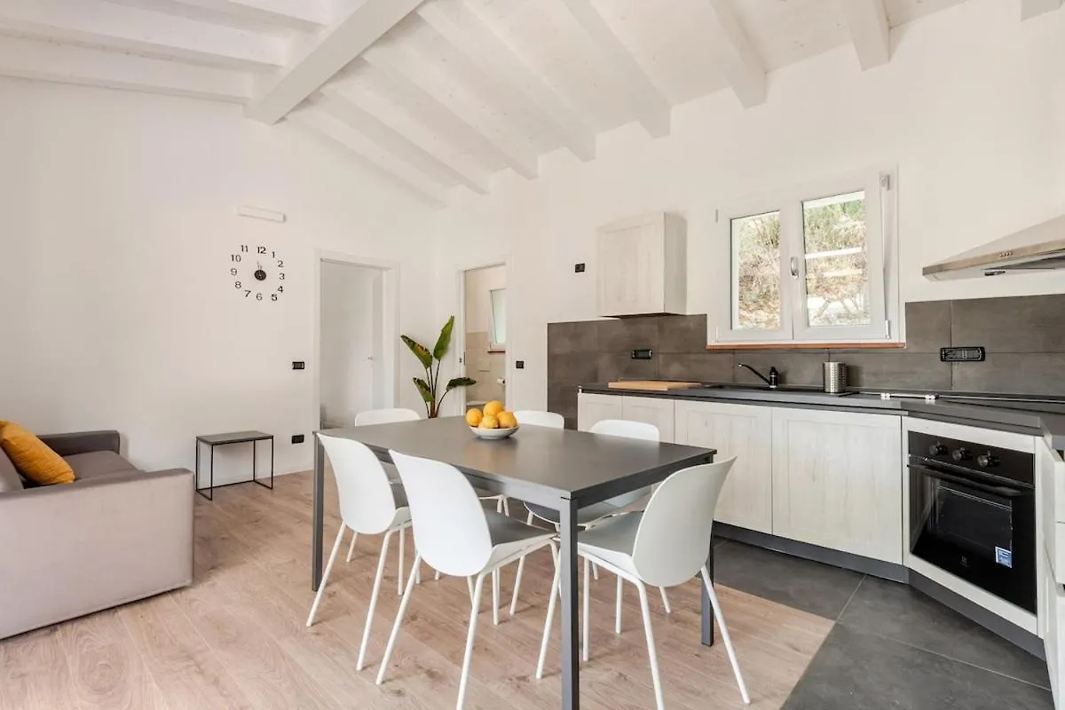 Appartement Casa Chiara Elba Island Naregno à Porto Azzurro